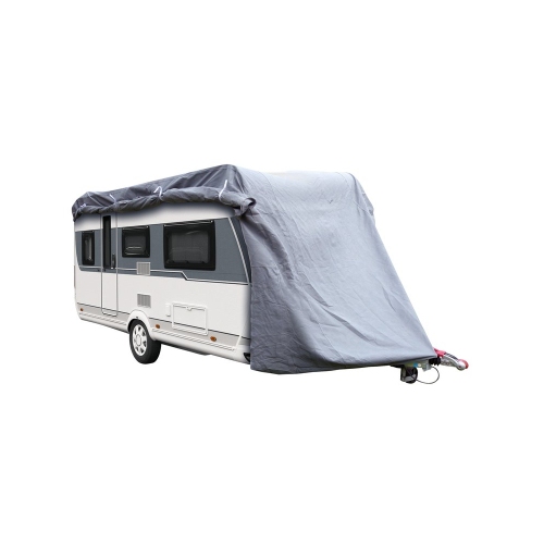 Prelata auto, husa exterioara Caravan Rulota 670x250x220 cm