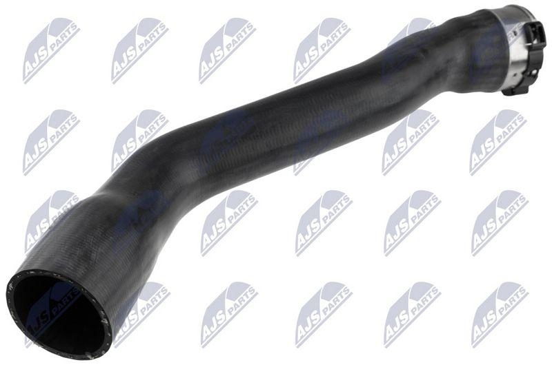 Furtun aer supraalimentare Opel Insgnia A 2.0 2008-, Saab 9-5 2.0 1997-2012; 13220160; NTY, aftermarket