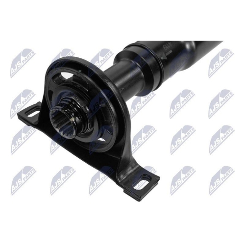 Ax cardan Mercedes Sprinter 2006-, Vw Crafter 2006-, Spate, A9064103516
