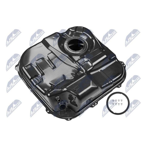 Rezervor combustibil Kia motor 1, 6crdi, 2.0crdi Ceed 2006-2012, Pro Ceed 2008-2012, PZP-KA-000