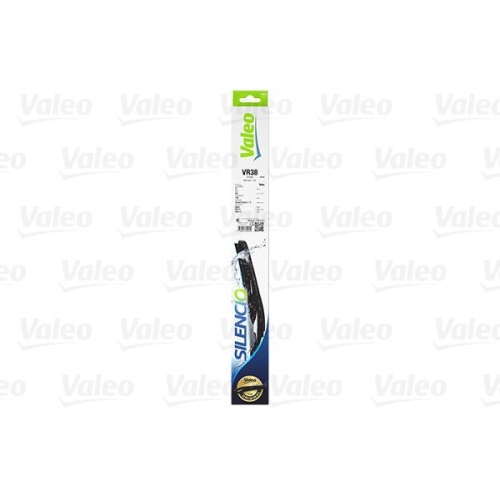 Lamela stergator Silencio Spate, VALEO W1VR38V