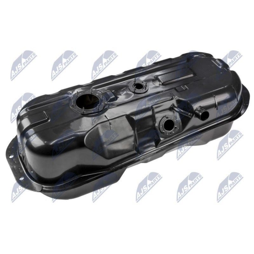 Rezervor combustibil Mitsubishi L200 2.5d 2wd 08.2001-2007, 2.5td 4wd K74t 08.2001-2007, PZP-MS-003