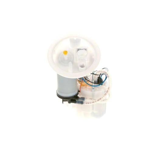 BOSCH Sistem alimentare cu combustibil