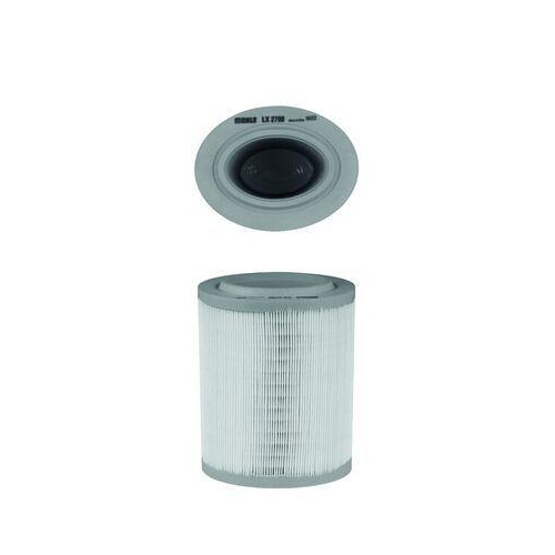 MAHLE Filtru aer