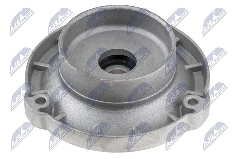 Rulment sarcina, amortizor BMW X3 (F25) 2011-2017, X4 (F26) 2014-2018; partea din spate; 33506787178; NTY, aftermarket