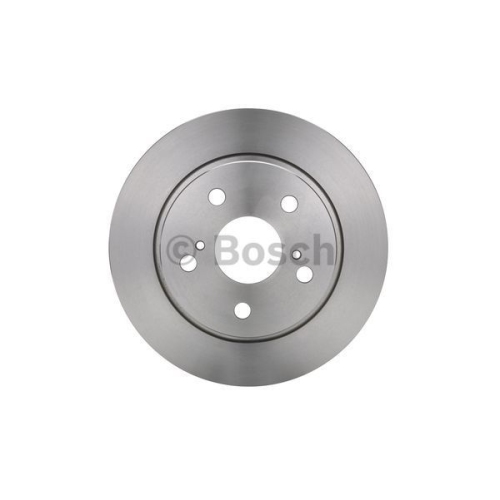 Disc frana Bosch 0986479519, parte montare : Punte Spate