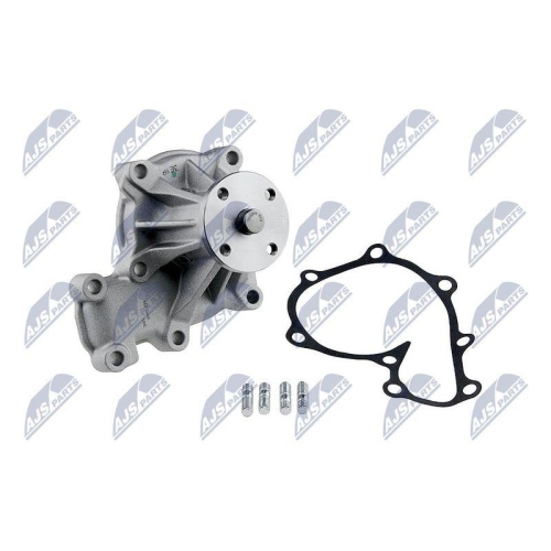Pompa apa Mazda Bt-50 2.5d 2006-, B2500 2.5d 1996-, Ford Ranger 2.5d, 3.0d 2006-, 8ALA-15-100