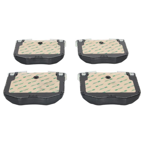 ATE set placute frana,frana disc ATE Ceramic