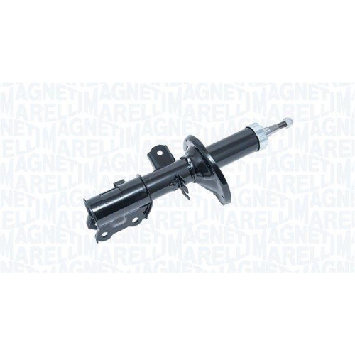 Amortizor ulei Hyundai Getz (Tb) 06.01-01.11, Fata, Dreapta, MAGNETI MARELLI