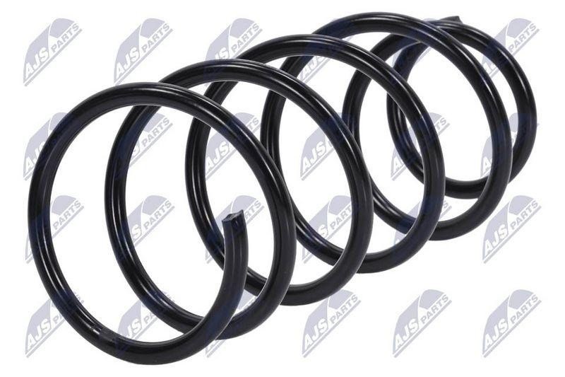 Arc suspensie Nissan Almera 2000-2006; partea din fata; 54010BM402; NTY, aftermarket