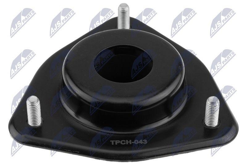 Rulment sarcina, amortizor Chrysler Voyager 2008-, Dodge Grand Caravan 2007-; partea din fata; 4721547AC; NTY, aftermarket