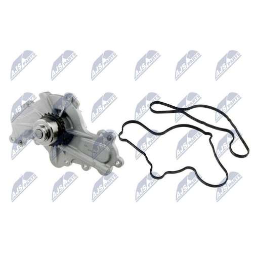 Pompa apa Mazda Cx-9 3.5, 3.7 2007-, CY02-15-010