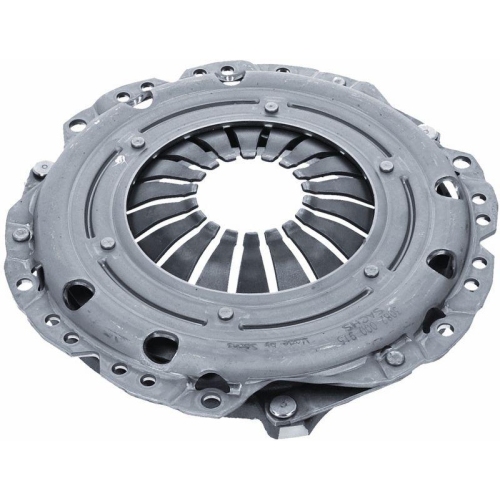 Kit ambreiaj Alfa Romeo 159 (939), Fiat Croma (194), Opel Astra H (A04), Meriva B (S10), Signum (Z03), Vectra C (Z02), Zafira (A05), 1.8 MPI, 1.8 16V, 1.8, 1.4, 1.4 LPG, 1.8 LPG, 1.8 VAN, MPi; fara rulment presiune, SACHS