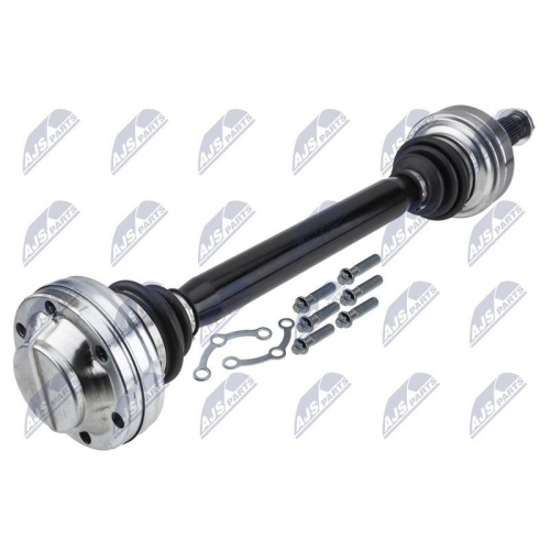 Planetara Bmw M5 E60, E61 2004-2008, M6 E63, E64 2005-2010, Spate, Stanga, Dreapta, CV Manuala, CV Automata, 33212283955