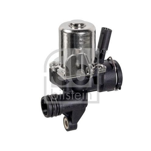 FEBI BILSTEIN Supapa control, agent frigorific febi Plus