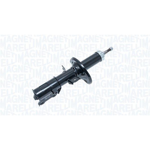Amortizor ulei Hyundai Getz (Tb) 06.01-01.11, Fata, Stanga, MAGNETI MARELLI