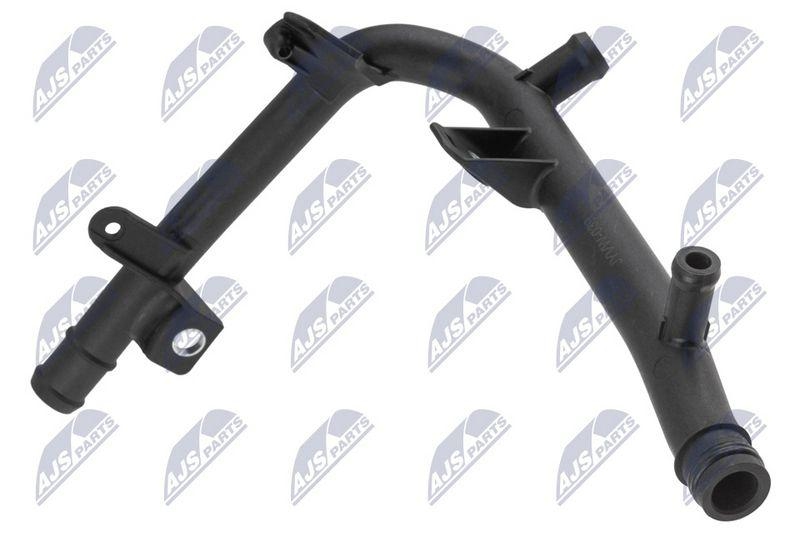 Conducta lichid racire VW Passat 1.9 TDI, 2.0 TDI 2005-11, Golf 1.9 TDI, 2.0 TDI 2006-11, Caddy 1.9 TDI, 2.0 TDI 2004-11, Skoda Octavia 1.9 TDI, 2.0 TDI 2004-13, Fabia 1.9 TDI 2007-10, Audi A3 1.9 TDI, 2.0 TDI 2004-13, Seat Leon 1.9 TDI, 2.0 TDI 2006-10