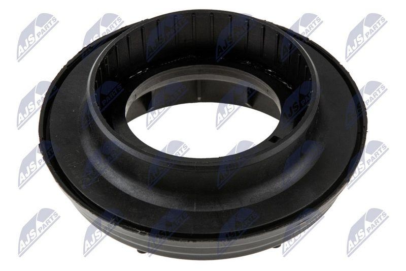 Rulment sarcina, amortizor Citroen Jumpy 1.5 HDI, 1.6 HDI, 2.0 HDI 2016-, E-Jumpy 2020-, Opel Vivaro C 1.5, 2.0 2019-, Vivaro-E 2020-, Zafira Life 1.5, 2.0 2019-, E-Life 2020-, Peugeot Expert / Traveller 1.5 HDI, 1.6 HDI, 2.0 HDI 2016-, ; 9805572080; NTY