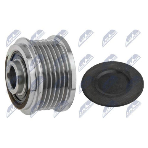 Fulie ambreiaj alternator Alfa Romeo Giulietta 1.6jtdm, 2.0jtdm 2010.2004-Jeep Renegade 1.6crd, 2.0crd 2014.2007-, 51860757