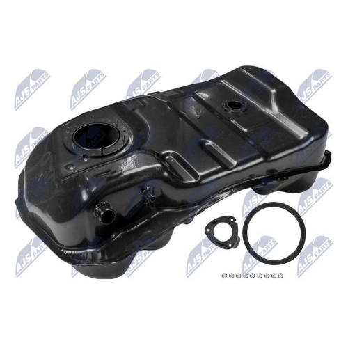 Rezervor combustibil Mitsubishi Outlander 2 2.0did, 2.2did 2006-2012, Asx 2010-, Citroen C-Crosser 2008-2012, Peugeot 4007 2007-2013, tip 1, PZP-MS-001