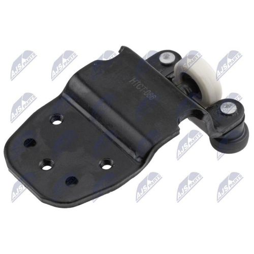 Ghidaj role usa culisanta mijloc Citroen Jumpy 2016-, Peugeot Expert 2016-, Traveller 2016-, Toyota Proace 2016-, usa culisanta Dreapta, -partea pasagerului, 9808074680