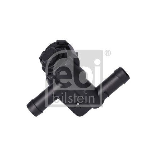FEBI BILSTEIN Supapa control, agent frigorific febi Plus