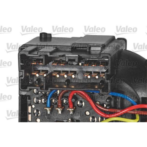 VALEO Comutator coloana directie ORIGINAL PART