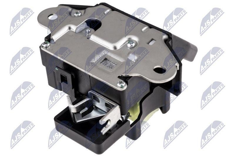 Acturator inchidere centralizata portbagaj Hyundai Accent 2013-; deschidere fara cheie; 81230-1R030; NTY, aftermarket