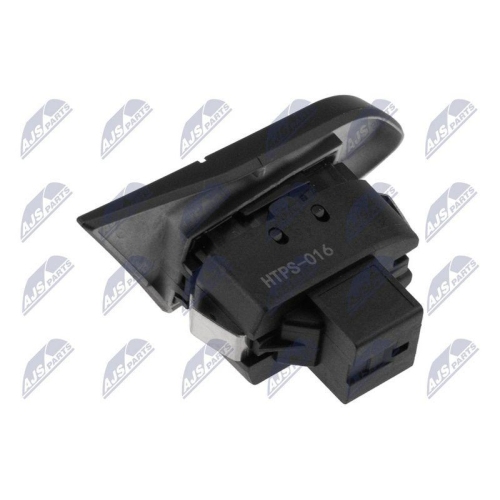 Comutator inchidere centralizata usi Porsche Cayenne 2010-, Panamera 2010-, Stanga, 7PP962107DIVI
