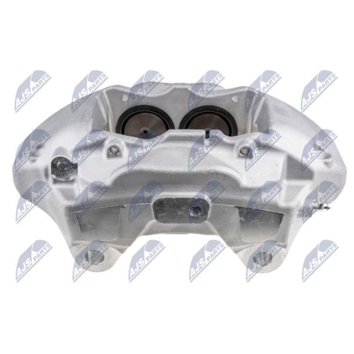 Etrier frana fata Vw Touareg 2006-2018, Dreapta, 7L6615124R