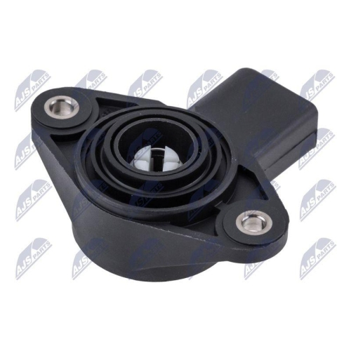 Senzor pozitie clapeta acceleratie motor 1.4-4.2 Audi A3, A4(B7, B8), A5, A6, A8, Q5, Q7; Vw Polo, Golf 5, Jetta 3, Passat B6, Touran, Tiguan; Skoda Octavia 2; 2002-2018, 03C907386E