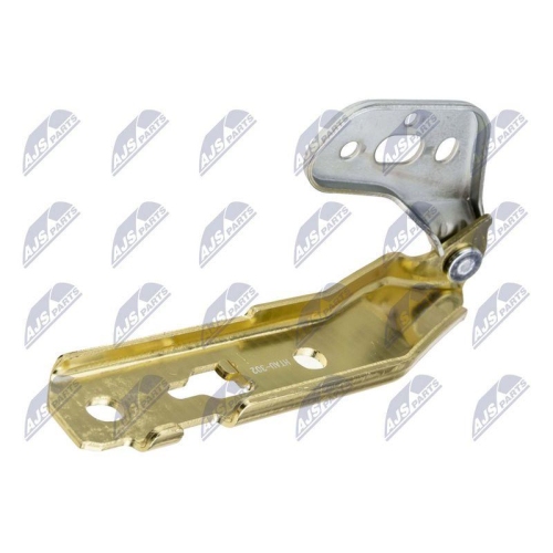 Balama capota Audi A6 C6 2004-, A6 C6 Avant 2004-, A6 C6 Allroad 2006-, Stanga, 4F0823301