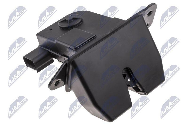 Acturator inchidere centralizata portbagaj Hyundai Santa Fe 2013-; 81230-B8000; NTY, aftermarket