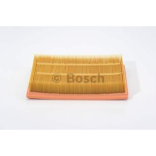 Filtru aer BOSCH 1457433323 Volvo C30 V50 (Mw) Focus 2 (Da) Focus 2 Combi (Da) Focus 2 Cabriolet Focus C-Max S40 2 (Ms) Focus 2 Limuzina (Da)