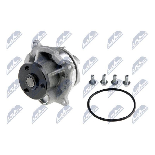 Pompa apa Mazda Tribute 2.0 2001-, YF09-15-100