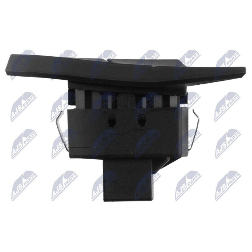 Comutator inchidere centralizata usi Porsche Cayenne 2010-, Panamera 2010-, Dreapta, 7PP962107EIVI