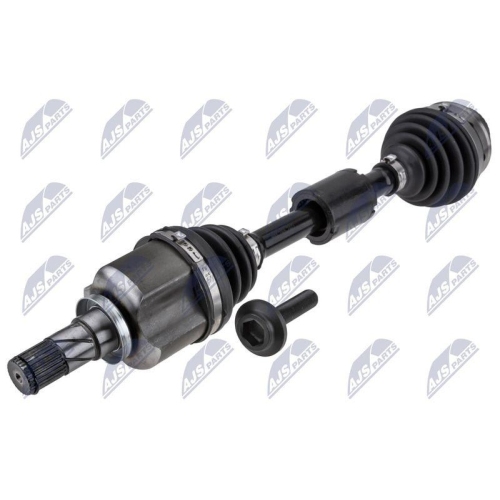 Planetara Bmw Sdrive 1 F40 116d, 116i, 118i 19-, X1 16d, 18i 14-, X2 16d, 18i 18-, 2 Active Tourer 14-, 2 Gran Tourer 14-, 2 Gran Coupe 19-, Mini Clubman F54 14-, Countryman F60 16-, Fata, Stanga, 31608681523