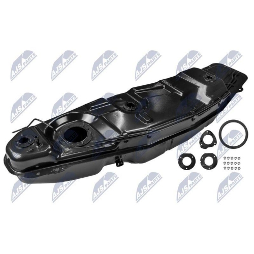 Rezervor combustibil Mitsubishi Pajero 3 3.2did, 2.5tdi 2000-2006 , PZP-MS-000