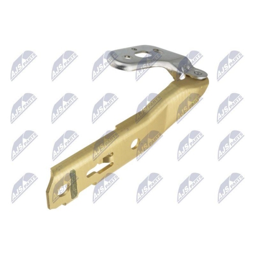 Balama capota Audi A6 C6 2004-, A6 C6 Avant 2004-, A6 C6 Allroad 2006-, Dreapta, 4F0823302
