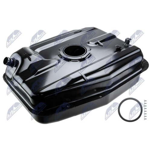 Rezervor combustibil Opel Agila 2000-2007, Suzuki Wagon R+ 1998-, Ignis 2, 2 2000-, Subaru Justy 2, 3, 4 1995-, 4700246