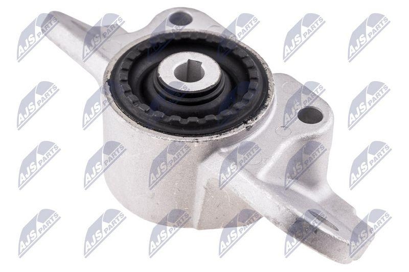 Rulment sarcina, amortizor Jeep Cherokee V Wl 2021-; partea din spate; 68499656AB; NTY, aftermarket
