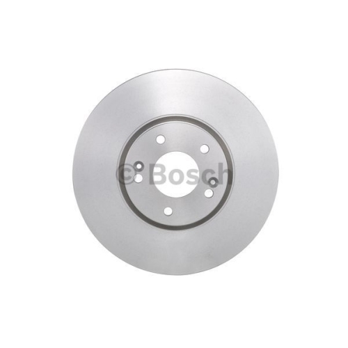 Disc frana Bosch 0986479536, parte montare : Punte Fata