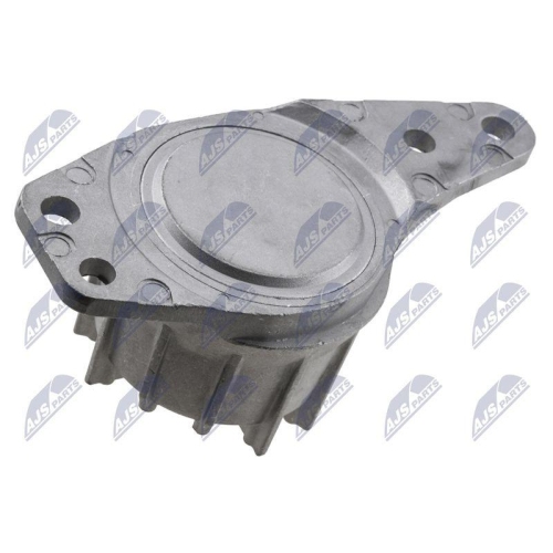 Suport motor Fiat Palio 1.0, 1.1, 1.2, 1.3jtd, 1.4, 1.6, 1.7td -2010, Strada 1.9d, Jtd 2000-, Dreapta, 46803521