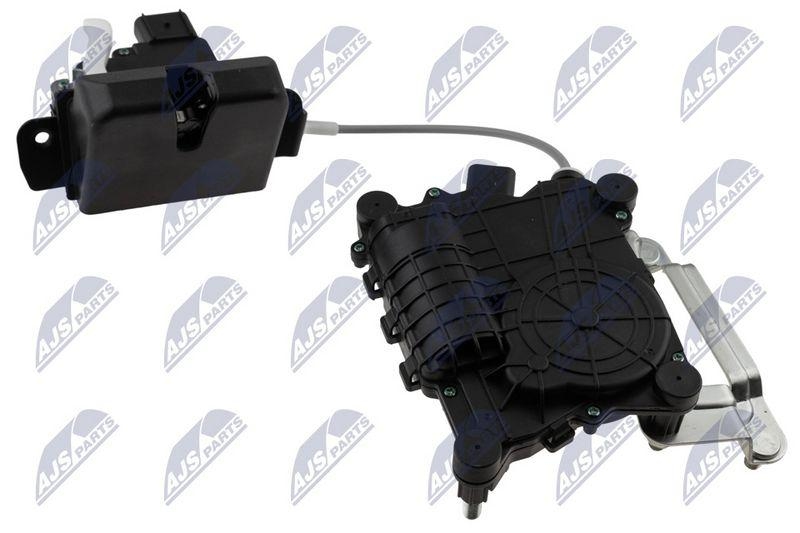 Acturator inchidere centralizata portbagaj Hyundai Tucson 2015-; cu sistem de ajustare inaltime haion; 81230-D3100; NTY, aftermarket