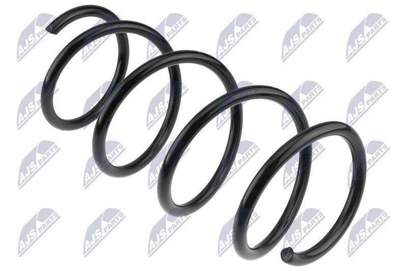 Arc suspensie Nissan Juke 2010-2019; partea din fata; 540101KA0B; NTY, aftermarket