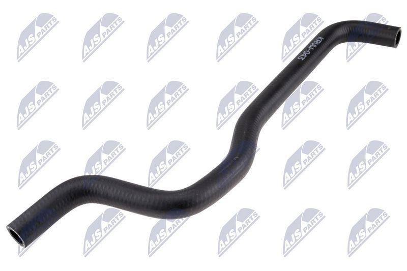 Conducta lichid racire VW T4 2.4 TDI / 2.5 / 2.5 TDI 1990-; 074121058B; NTY, aftermarket