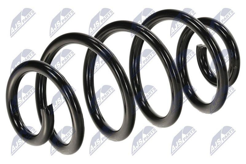 Arc suspensie Nissan Juke 2010-2019; partea din spate; 550201KA0C; NTY, aftermarket