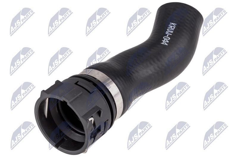 Conducta lichid racire VW Tiguan 2.0 TFSI, 2.0 TDI 2008-; 5N0121051C; NTY, aftermarket