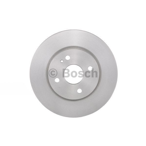 Disc frana Bosch 0986479541, parte montare : Punte Fata