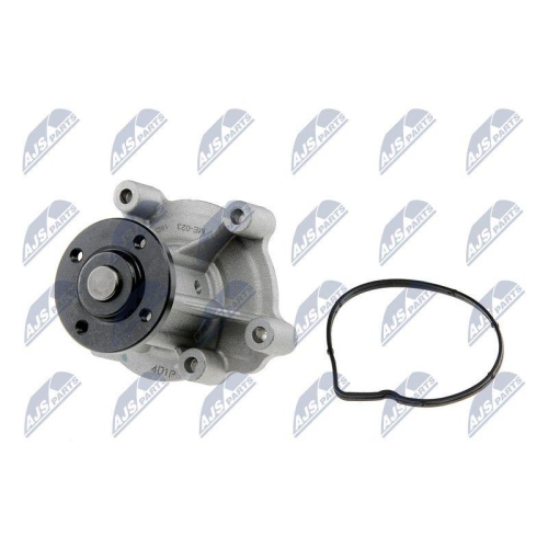 Pompa apa Mercedes A 140, 160 2001-2004, A 190, 210 2001-2004, A 160, 170cdi 2001-2004, 166.200.04.20
